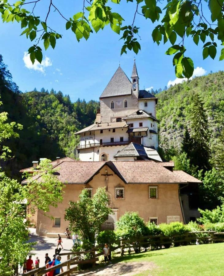 Agritur Belsogno * Brez