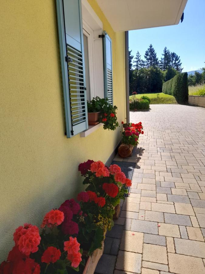 Alloggio per agriturismo Agritur Belsogno Brez