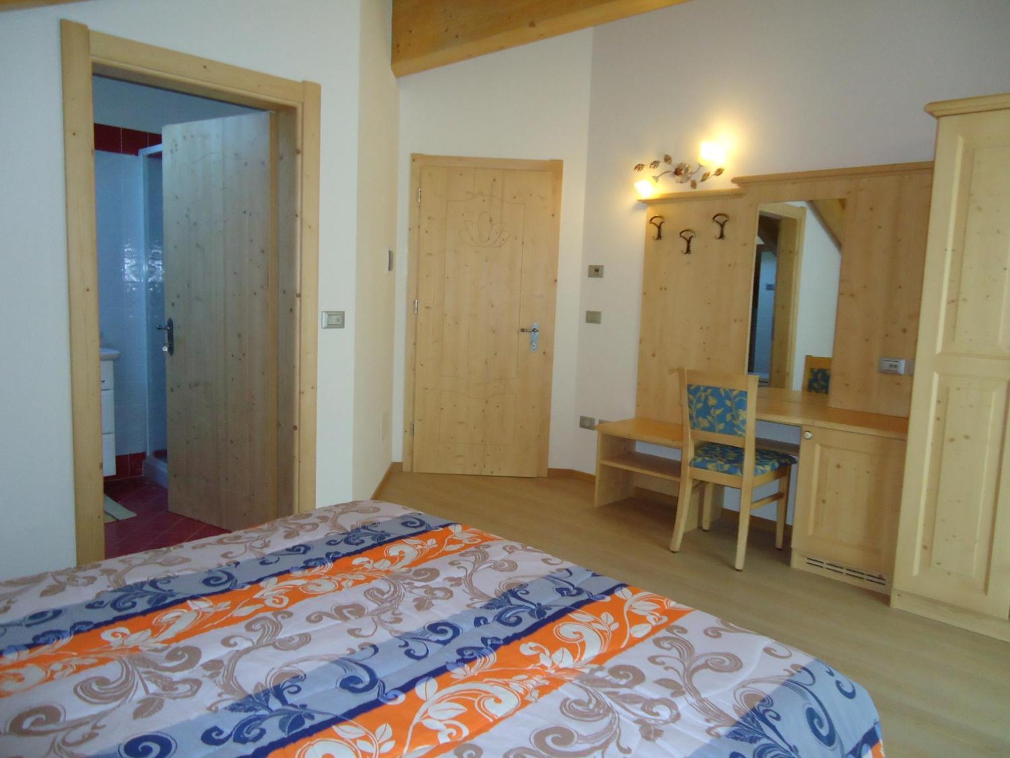 Agritur Belsogno * Brez