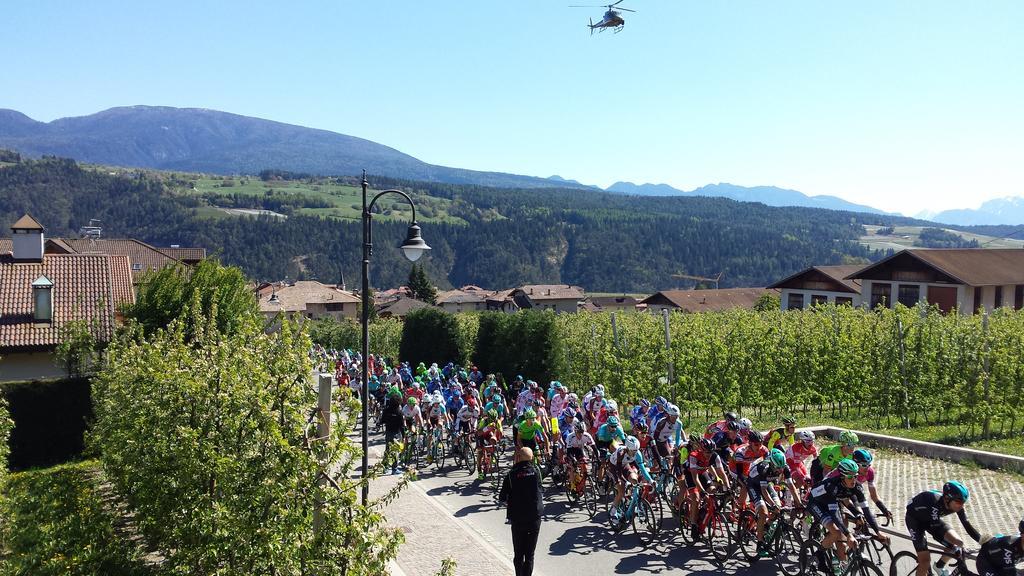 Agritur Belsogno Farm stay